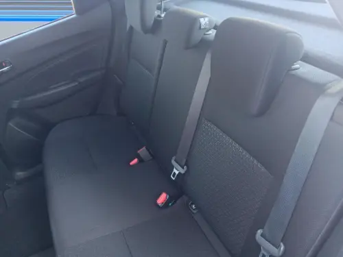 Suzuki Swift 1.2 Dualjet Hybrid AllGrip Pack - Photo 15