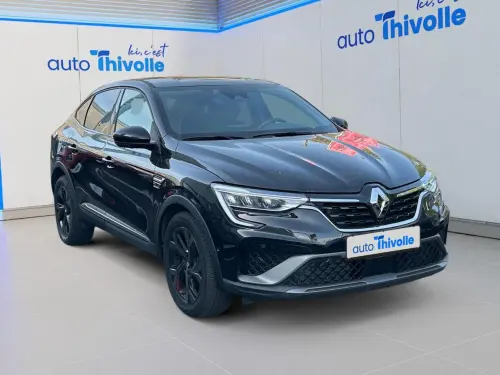 Renault Arkana E-Tech 145 - 21B R.S. Line - Photo 6