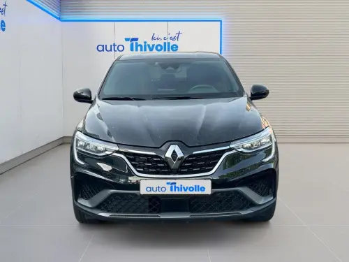 Renault Arkana E-Tech 145 - 21B R.S. Line - Photo 7