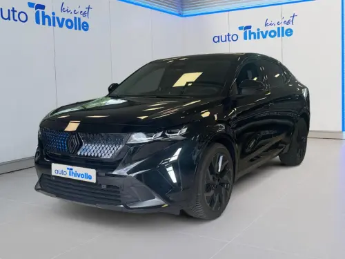 Renault Rafale E-Tech full hybrid 200 esprit Alpine - Photo 0