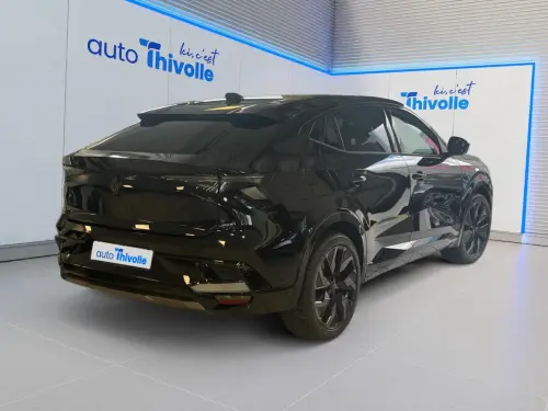 Renault Rafale E-Tech full hybrid 200 esprit Alpine - Photo 4