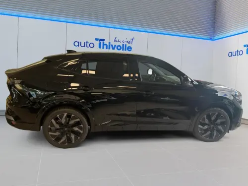 Renault Rafale E-Tech full hybrid 200 esprit Alpine - Photo 5