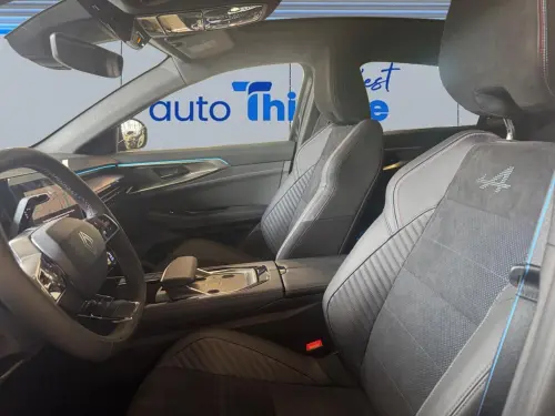 Renault Rafale E-Tech full hybrid 200 esprit Alpine - Photo 9