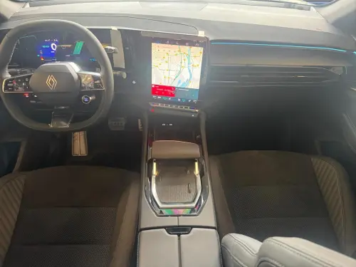 Renault Rafale E-Tech full hybrid 200 esprit Alpine - Photo 11