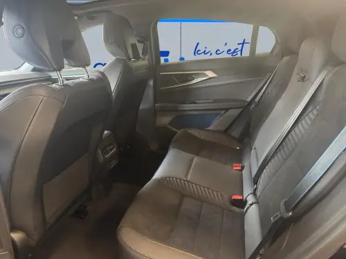 Renault Rafale E-Tech full hybrid 200 esprit Alpine - Photo 14