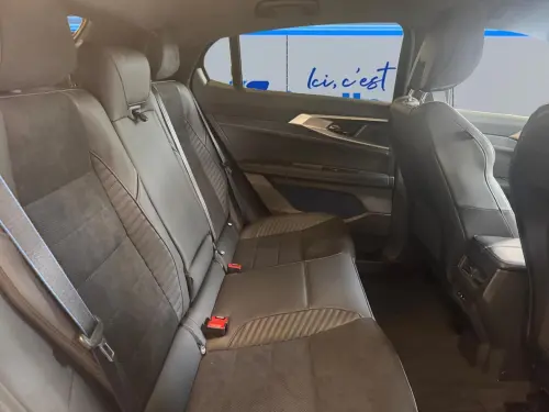 Renault Rafale E-Tech full hybrid 200 esprit Alpine - Photo 16