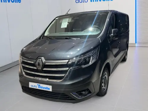 Renault Trafic TRAFIC FGN L1H1 2T8 BLUE DCI 130 GSR2 EXTRA - Photo 0