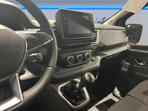 Renault Trafic TRAFIC FGN L1H1 2T8 BLUE DCI 130 GSR2 EXTRA - Photo 2