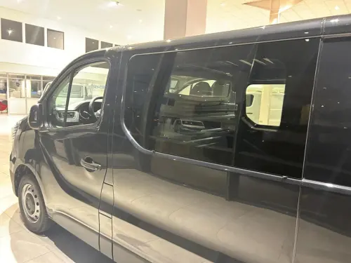 Renault Trafic TRAFIC FGN L1H1 2T8 BLUE DCI 130 GSR2 EXTRA - Photo 3