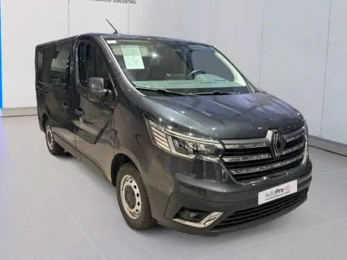 Renault Trafic TRAFIC FGN L1H1 2T8 BLUE DCI 130 GSR2 EXTRA - Photo 1