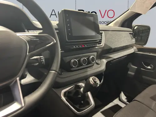 Renault Trafic TRAFIC FGN L1H1 2T8 BLUE DCI 130 GSR2 EXTRA - Photo 2