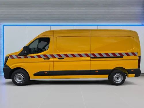 Renault Master MASTER FGN TRAC 3T5 L2H2 BLUE DCI 170 EXTRA - Photo 1
