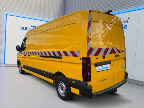 Renault Master MASTER FGN TRAC 3T5 L2H2 BLUE DCI 170 EXTRA - Photo 2