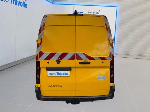Renault Master MASTER FGN TRAC 3T5 L2H2 BLUE DCI 170 EXTRA - Photo 3
