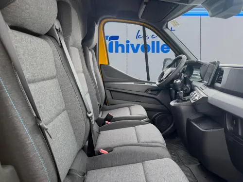 Renault Master MASTER FGN TRAC 3T5 L2H2 BLUE DCI 170 EXTRA - Photo 15