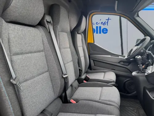 Renault Master MASTER FGN TRAC 3T5 L2H2 BLUE DCI 170 EXTRA - Photo 16