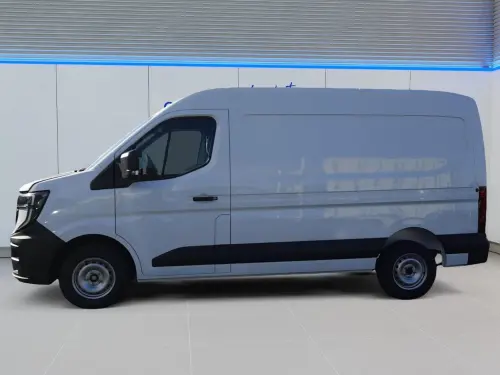 Renault Master MASTER FGN TRAC 3T5 L2H2 BLUE DCI 170 EXTRA - Photo 1