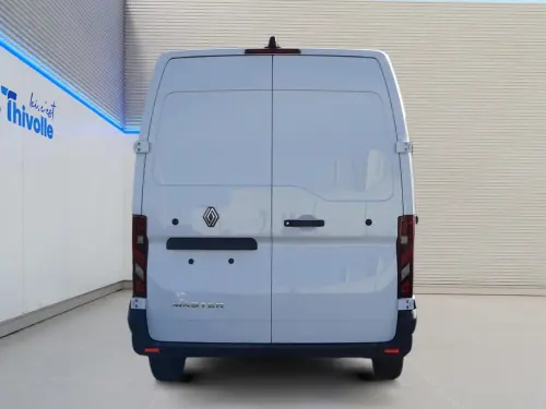 Renault Master MASTER FGN TRAC 3T5 L2H2 BLUE DCI 170 EXTRA - Photo 3
