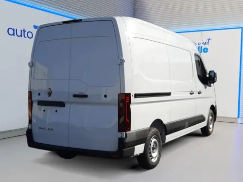 Renault Master MASTER FGN TRAC 3T5 L2H2 BLUE DCI 170 EXTRA - Photo 4