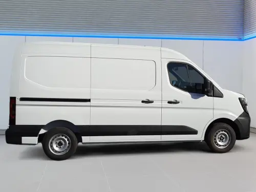 Renault Master MASTER FGN TRAC 3T5 L2H2 BLUE DCI 170 EXTRA - Photo 5