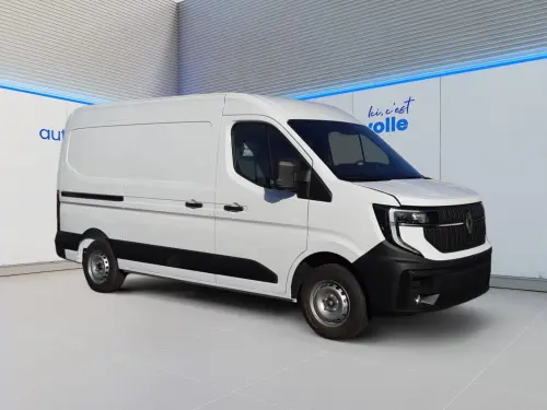 Renault Master MASTER FGN TRAC 3T5 L2H2 BLUE DCI 170 EXTRA - Photo 6