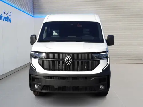 Renault Master MASTER FGN TRAC 3T5 L2H2 BLUE DCI 170 EXTRA - Photo 7