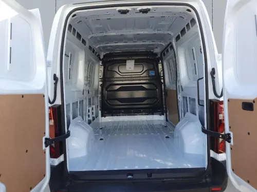 Renault Master MASTER FGN TRAC 3T5 L2H2 BLUE DCI 170 EXTRA - Photo 8