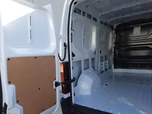 Renault Master MASTER FGN TRAC 3T5 L2H2 BLUE DCI 170 EXTRA - Photo 9