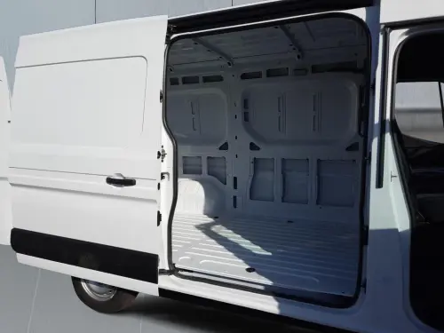 Renault Master MASTER FGN TRAC 3T5 L2H2 BLUE DCI 170 EXTRA - Photo 11