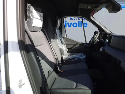 Renault Master MASTER FGN TRAC 3T5 L2H2 BLUE DCI 170 EXTRA - Photo 12