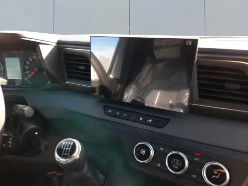 Renault Master MASTER FGN TRAC 3T5 L2H2 BLUE DCI 170 EXTRA - Photo 13