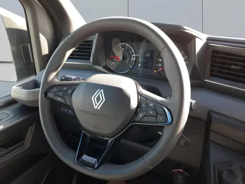 Renault Master MASTER FGN TRAC 3T5 L2H2 BLUE DCI 170 EXTRA - Photo 14