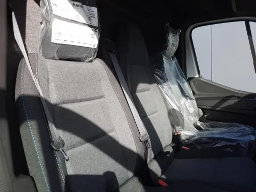 Renault Master MASTER FGN TRAC 3T5 L2H2 BLUE DCI 170 EXTRA - Photo 15