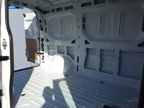 Renault Master MASTER FGN TRAC 3T5 L2H2 BLUE DCI 170 EXTRA - Photo 16