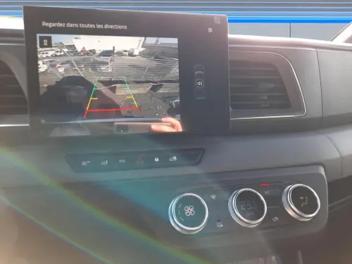 Renault Master MASTER FGN TRAC 3T5 L2H2 BLUE DCI 170 EXTRA - Photo 17