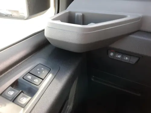 Renault Master MASTER FGN TRAC 3T5 L2H2 BLUE DCI 170 EXTRA - Photo 20