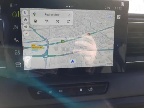 Renault Master MASTER FGN TRAC 3T5 L2H2 BLUE DCI 170 EXTRA - Photo 21