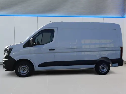 Renault Master MASTER FGN TRAC 3T5 L2H2 BLUE DCI 170 EXTRA - Photo 1