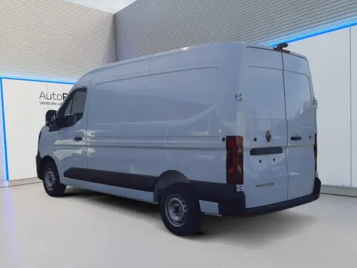 Renault Master MASTER FGN TRAC 3T5 L2H2 BLUE DCI 170 EXTRA - Photo 2