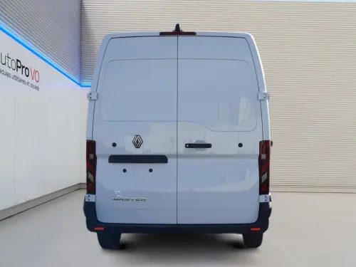 Renault Master MASTER FGN TRAC 3T5 L2H2 BLUE DCI 170 EXTRA - Photo 3