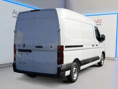 Renault Master MASTER FGN TRAC 3T5 L2H2 BLUE DCI 170 EXTRA - Photo 4