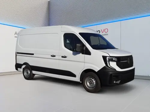 Renault Master MASTER FGN TRAC 3T5 L2H2 BLUE DCI 170 EXTRA - Photo 6