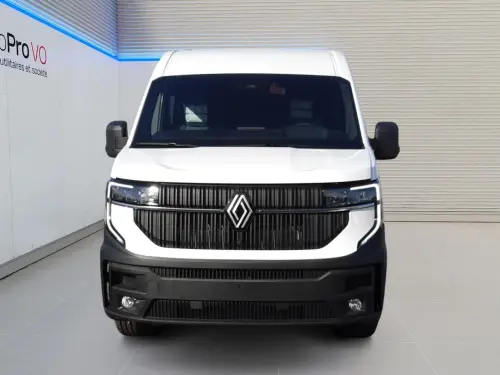 Renault Master MASTER FGN TRAC 3T5 L2H2 BLUE DCI 170 EXTRA - Photo 7