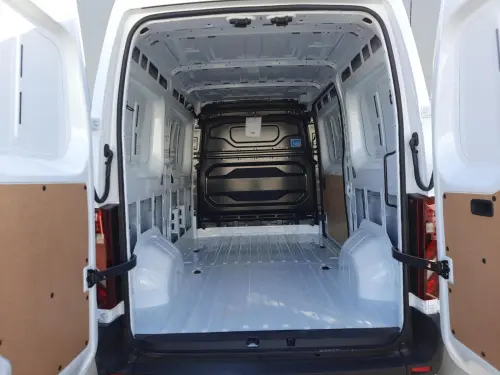 Renault Master MASTER FGN TRAC 3T5 L2H2 BLUE DCI 170 EXTRA - Photo 8