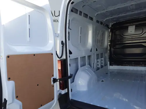 Renault Master MASTER FGN TRAC 3T5 L2H2 BLUE DCI 170 EXTRA - Photo 9