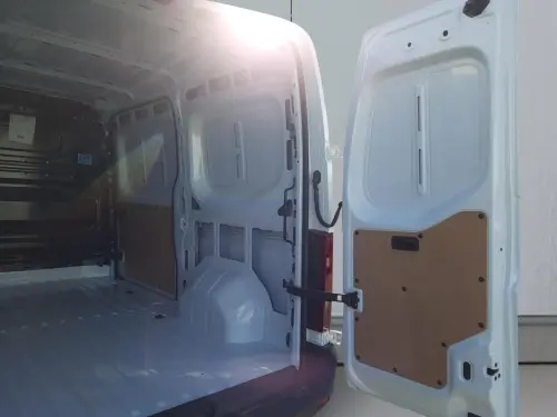 Renault Master MASTER FGN TRAC 3T5 L2H2 BLUE DCI 170 EXTRA - Photo 10