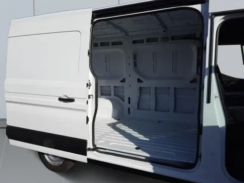 Renault Master MASTER FGN TRAC 3T5 L2H2 BLUE DCI 170 EXTRA - Photo 11