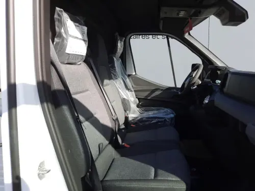 Renault Master MASTER FGN TRAC 3T5 L2H2 BLUE DCI 170 EXTRA - Photo 12