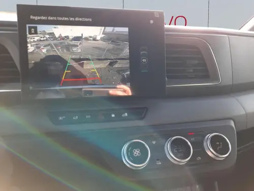 Renault Master MASTER FGN TRAC 3T5 L2H2 BLUE DCI 170 EXTRA - Photo 17