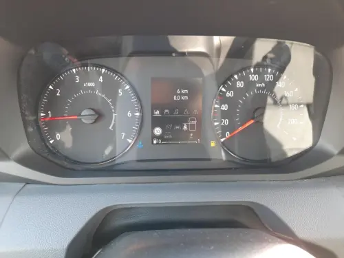 Renault Master MASTER FGN TRAC 3T5 L2H2 BLUE DCI 170 EXTRA - Photo 19